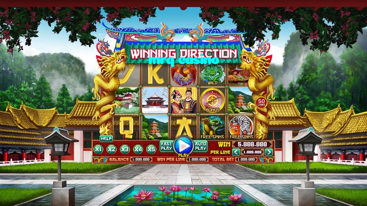 mrq casino