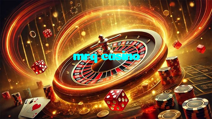 mrq casino خوش آمدید بونس +600% پیشکش موبائل ایپ کے پروموشن سیکشن میں دکھائی دیتی ہے۔