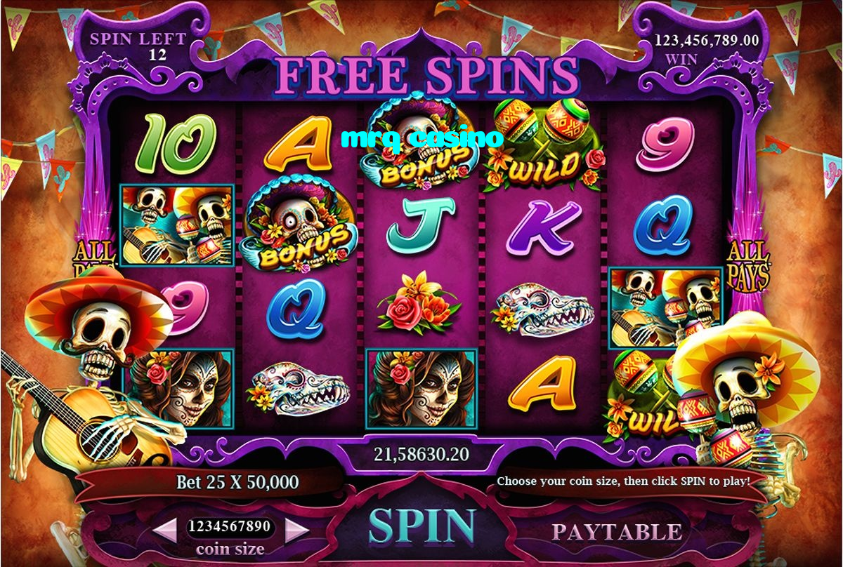 available types of mrq casino bet including pre-match live express and system bets