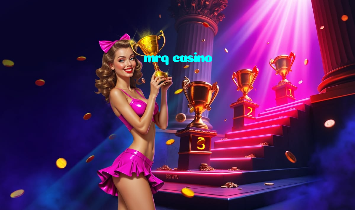 making first deposit on mrq casino website using local payment methods in Pakistan