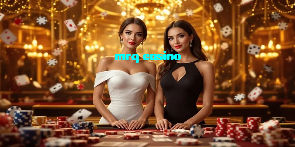 making first deposit on mrq casino website using local payment methods in Pakistan